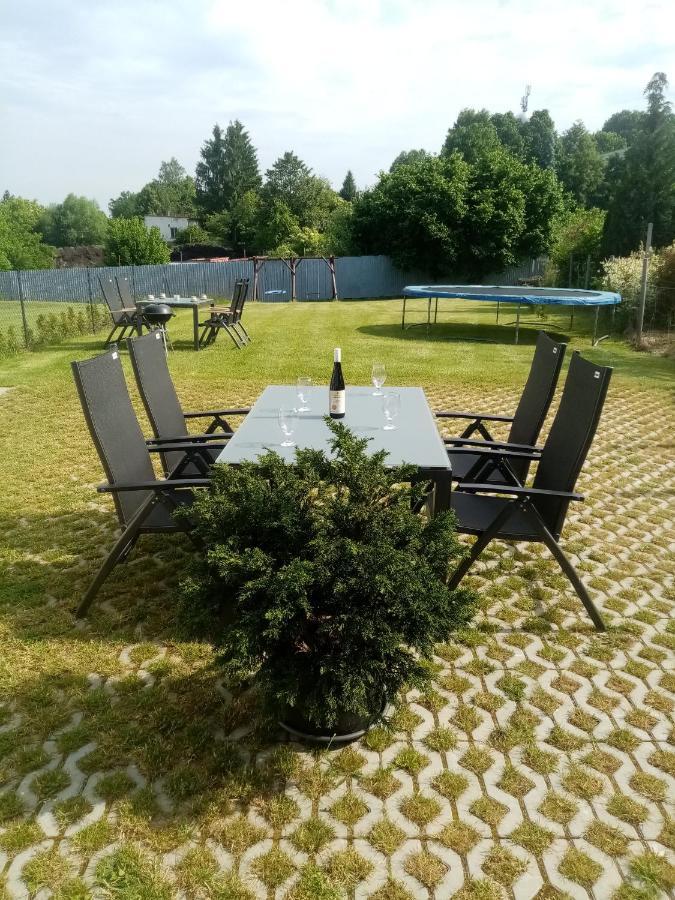 Apartmany Kohoutek A Slepicka V Novohradskych Horach Nove Hrady  Exterior photo